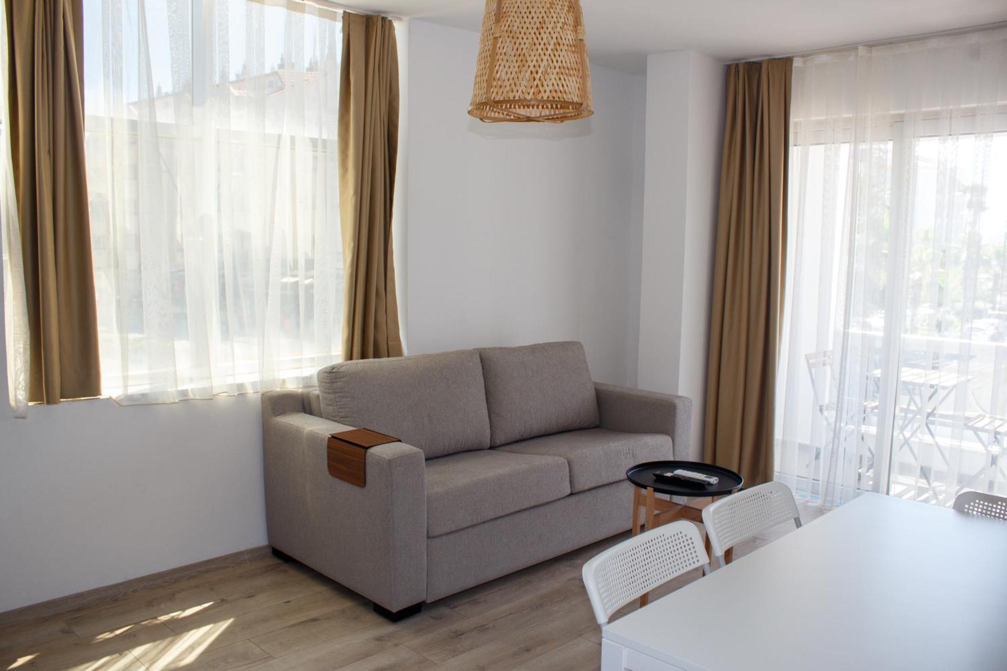 Aloha Suites Marmaris Exterior foto