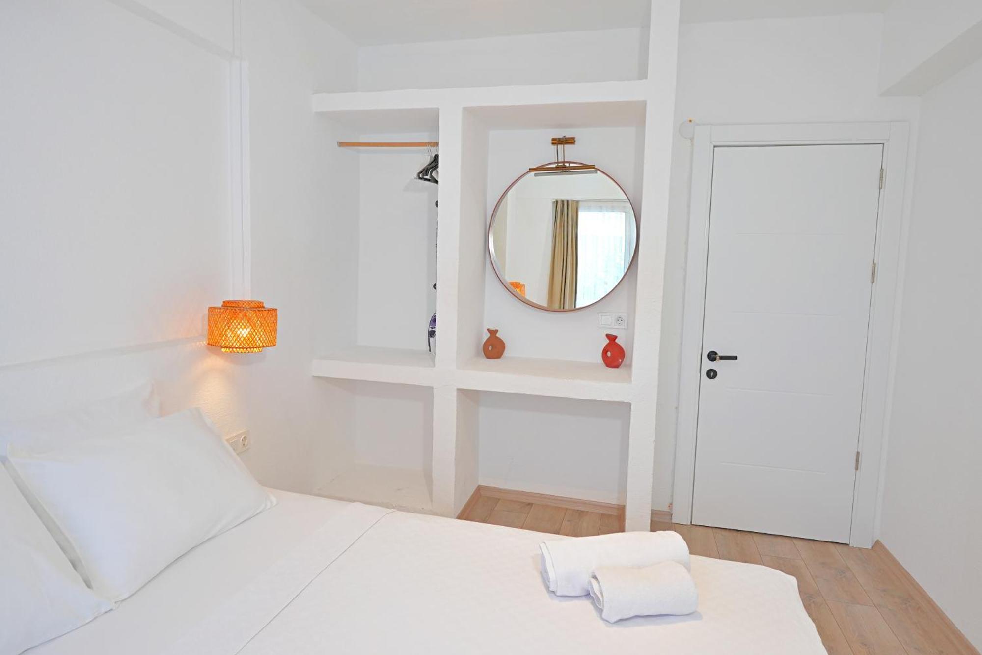 Aloha Suites Marmaris Exterior foto